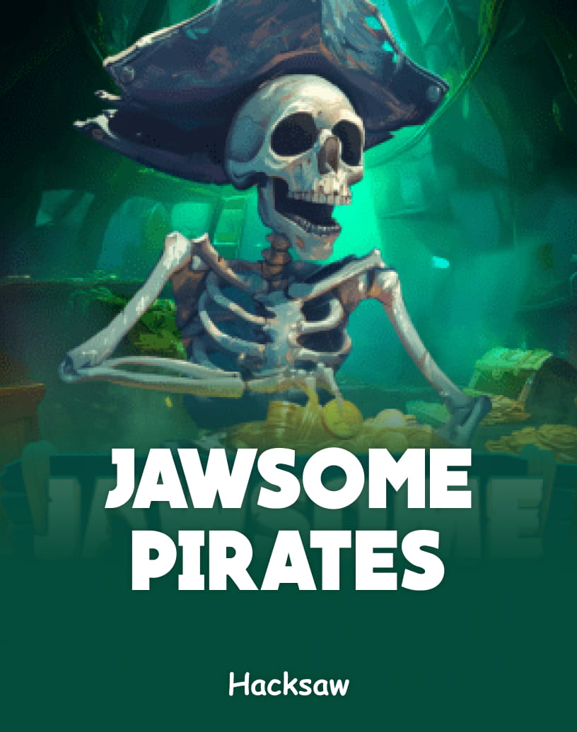 Jawsome Pirates Slot - Play for Real Money or Free Demo | TrustDice
