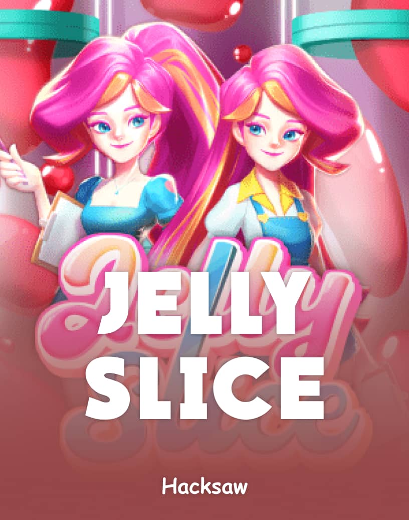 Jelly Slice Slot - Juega con Dinero Real o en el Modo Demo Gratis | TrustDice
