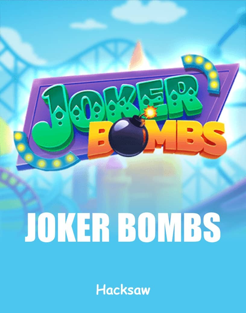 Slot Joker Bombs - Gioca con Soldi Veri o in Demo Gratuita | TrustDice