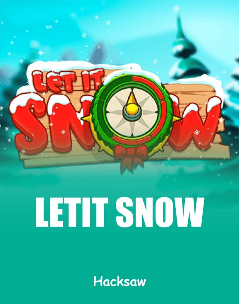 Slot Let it Snow - Graj na prawdziwe pieniądze lub w darmowe demo | TrustDice