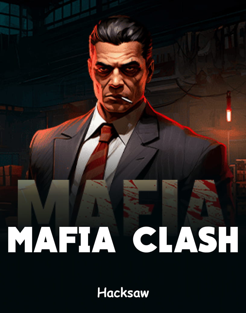 Mafia Clash Slot - Play for Real Money or Free Demo | TrustDice