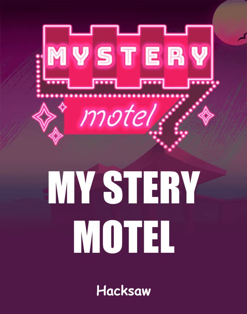 Mystery Motel Slot - Joacă pe Bani Reali sau în Demo Gratuit | TrustDice