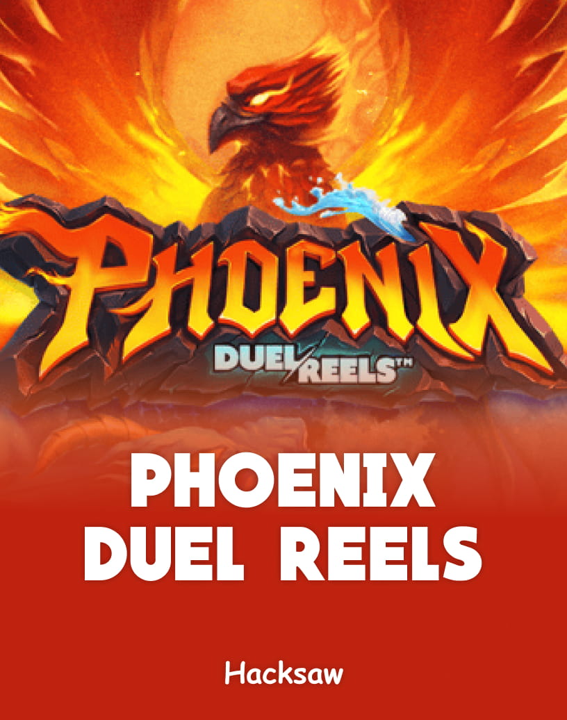 Phoenix DuelReels Slot - Jouez pour de l'Argent Réel ou en Démo Gratuite | TrustDice