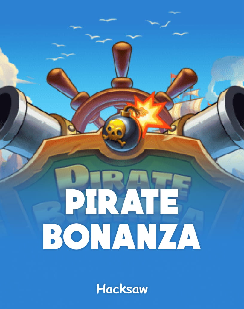 Pirate Bonanza Slot - Play for Real Money or Free Demo | TrustDice