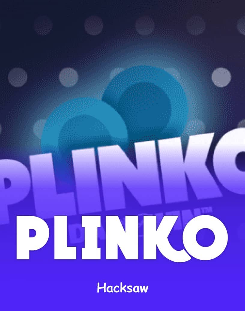 Plinko Nyerőgép - Játssz Valódi Pénzért vagy Ingyenes Demóval | TrustDice