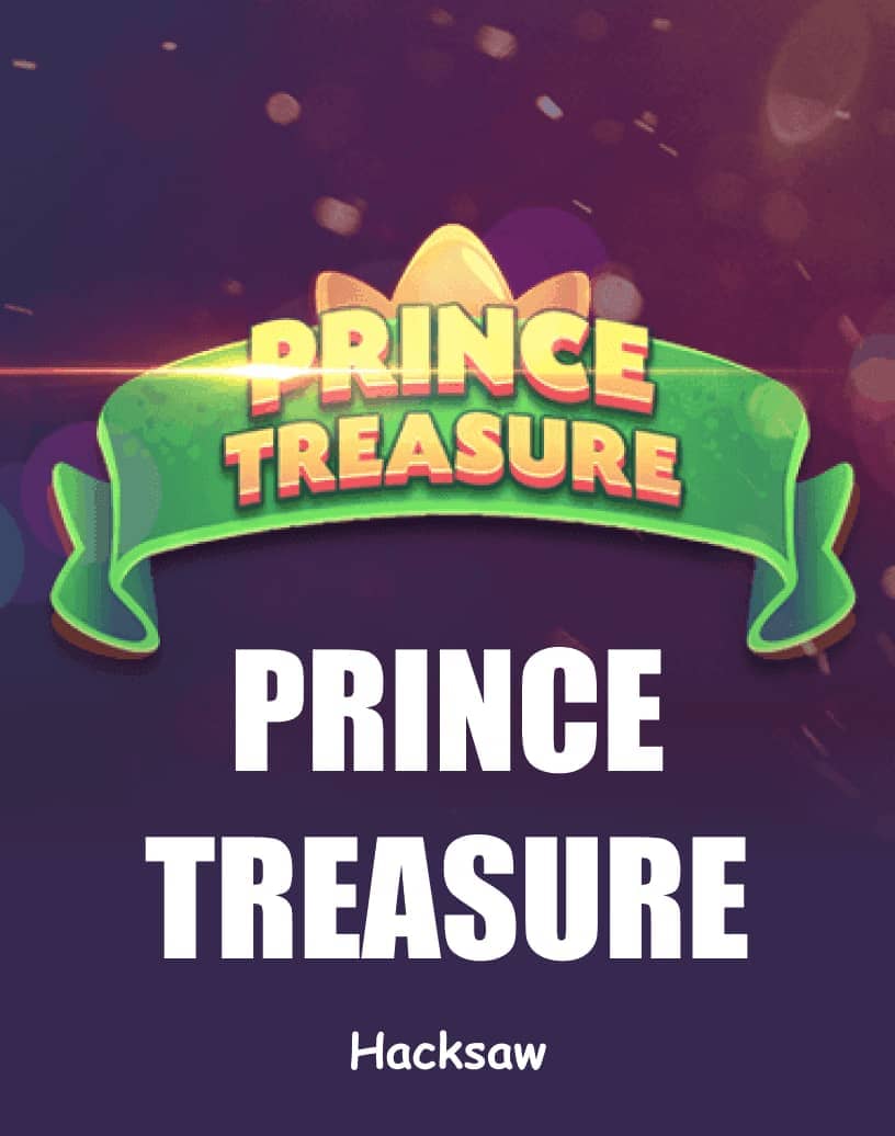 Książęcy Skarb Slot - Graj na Prawdziwe Pieniądze lub w Darmowe Demo | TrustDice
