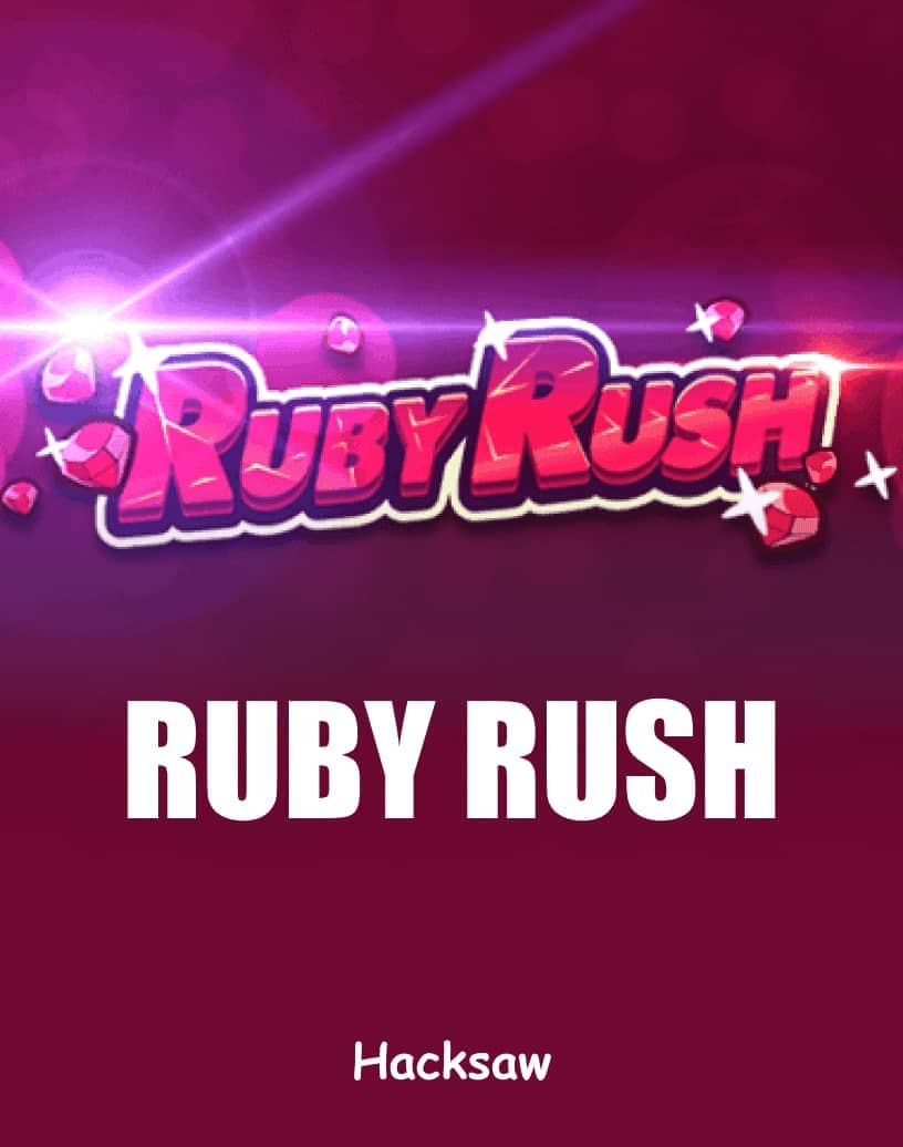 Ruby Rush Slot - Gerçek Para ile Oyna veya Ücretsiz Demo | TrustDice