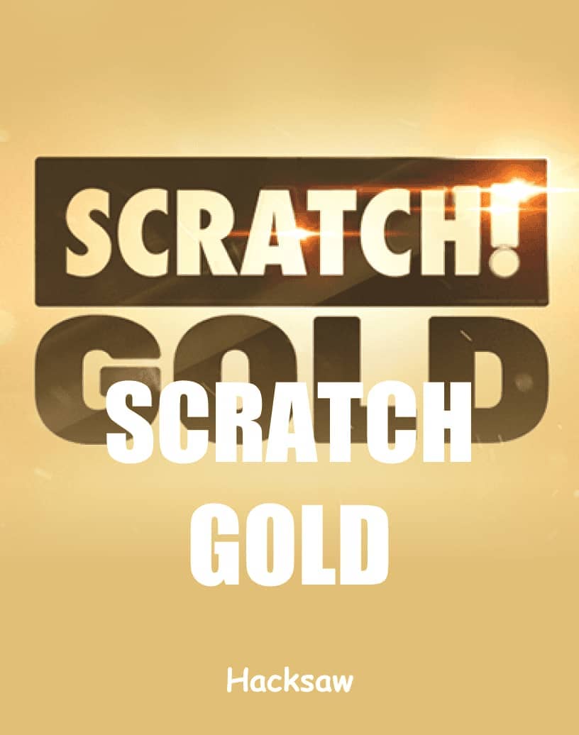 SCRATCH! Gold - Free Demo Mode & Play Online