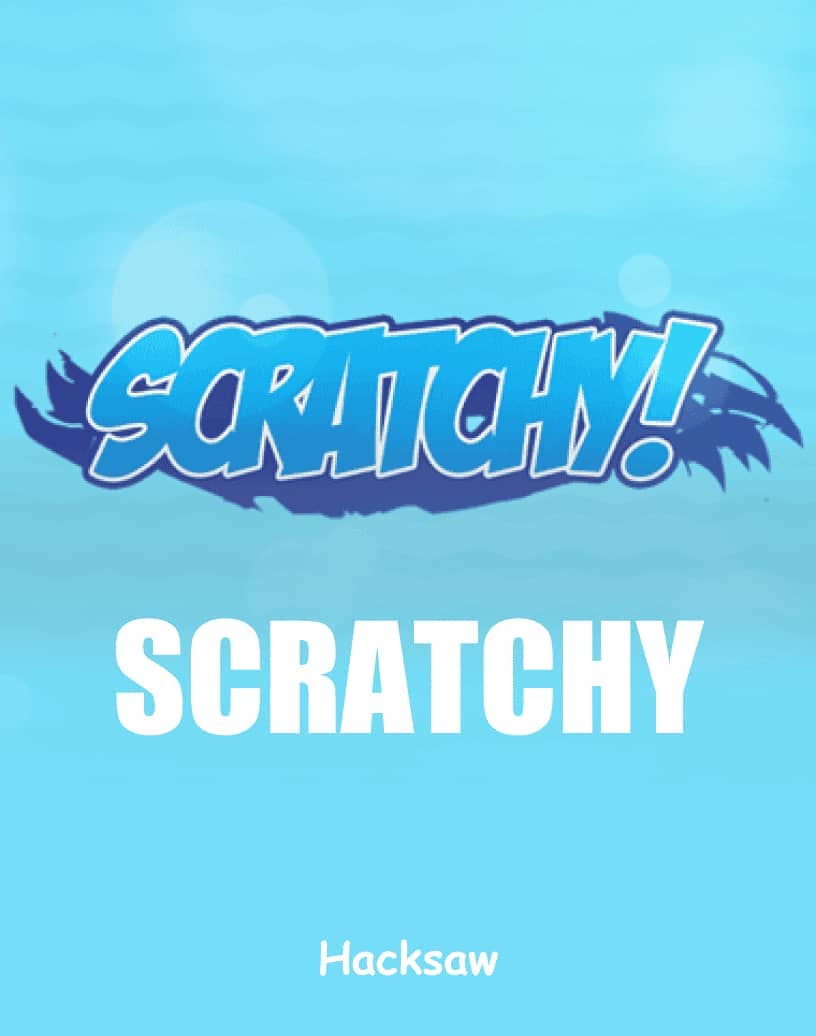 Scratchy - Darmowy Tryb Demo i Gra Online