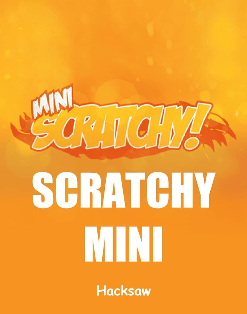 Scratchy Mini - โหมดทดลองเล่นฟรี & เล่นออนไลน์