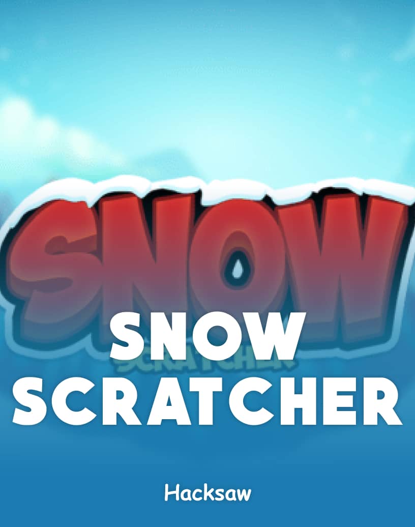 Snow Scratcher - Zdarma Demo Režim & Hrajte Online