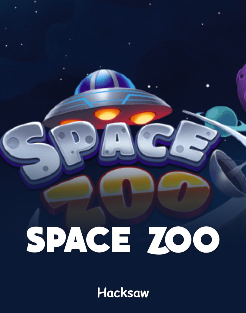 Space Zoo Slot - Igrajte za Pravi Novac ili Besplatnu Demo Verziju | TrustDice