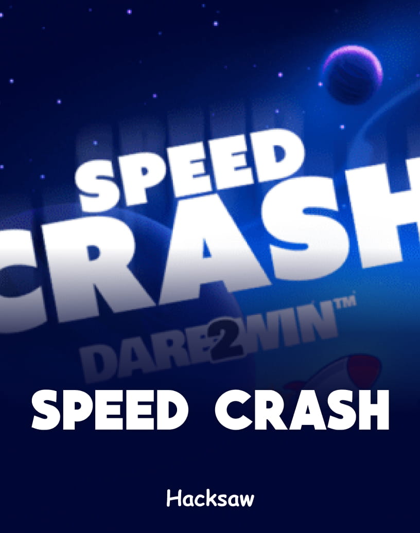 Slot Speed Crash - Mainkan dengan Uang Asli atau Demo Gratis | TrustDice