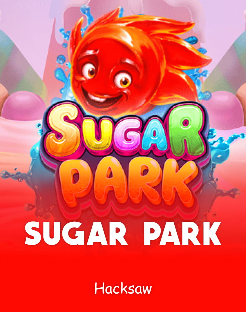 اسلاتهای Sugar Park توسط Hacksaw - حالت دمو رایگان و بازی آنلاین