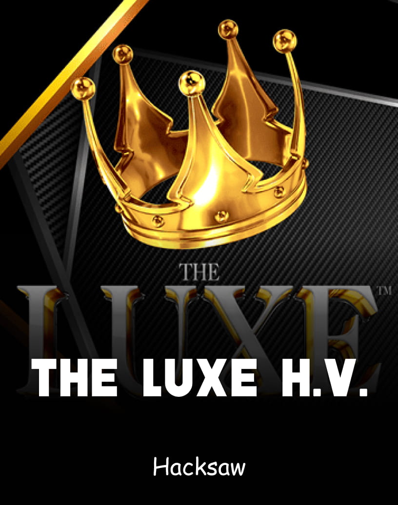 فتحات Luxe H.V. من Hacksaw - وضع العرض المجاني واللعب عبر الإنترنت