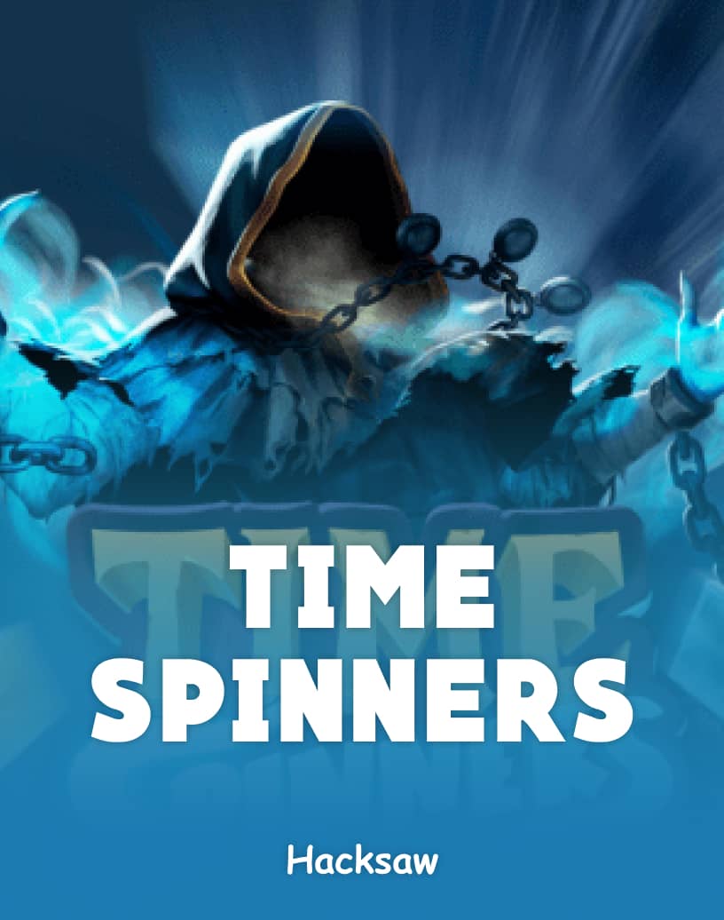 Time Spinners Slot - Play for Real Money or Free Demo | TrustDice