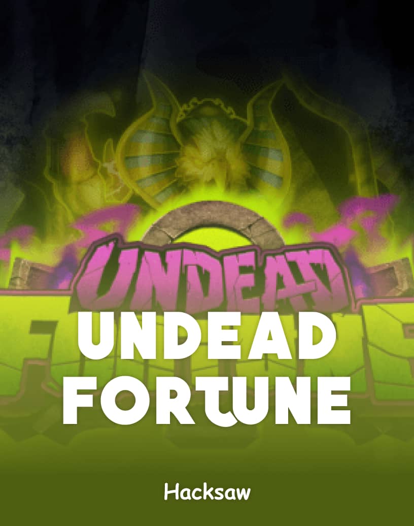 Слот Undead Fortune - Играйте на реальные деньги или в бесплатную демо-версию | TrustDice