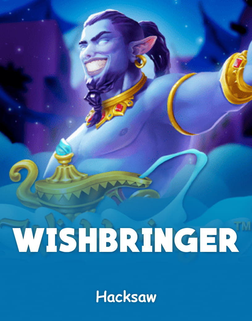 Wishbringer Slot - Play for Real Money or Free Demo | TrustDice