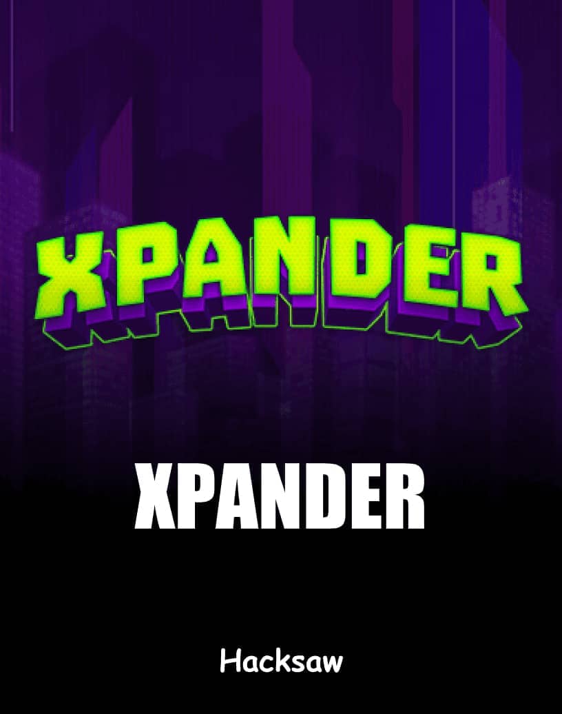 Xpanderスロット - 実際のお金でプレイするか無料デモをお試しください | TrustDice