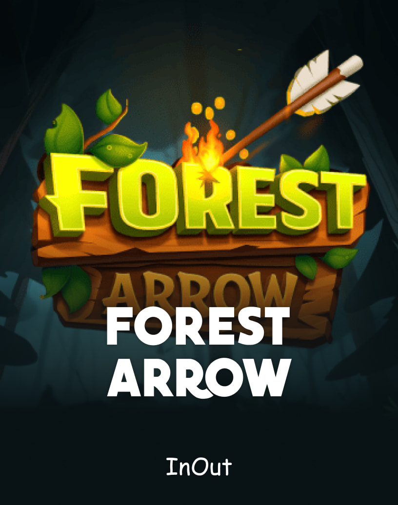 Forest Arrow Casual di Inout - Modalità Demo Gratuita & Gioca Online