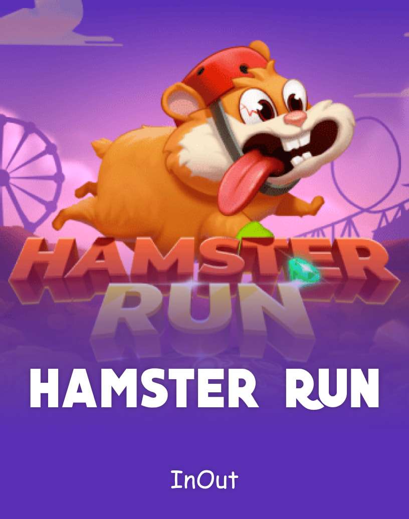 Hamster Run Casual od Inout - Besplatni Demo Režim i Igrajte Online