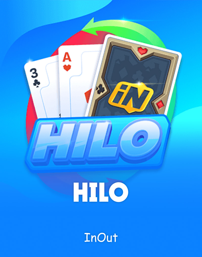 Inout의 Hilo 캐주얼 - 무료 데모 모드 및 온라인 플레이