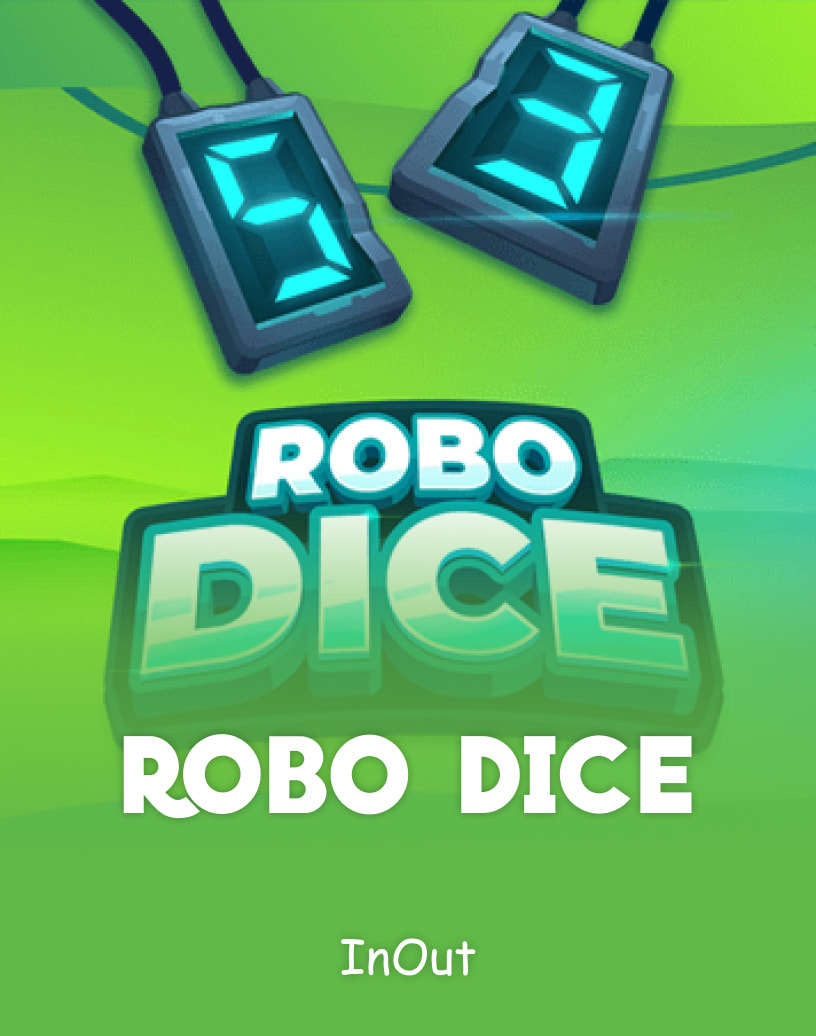 Robo Dice Casual av Inout - Gratis Demomodus & Spill Online