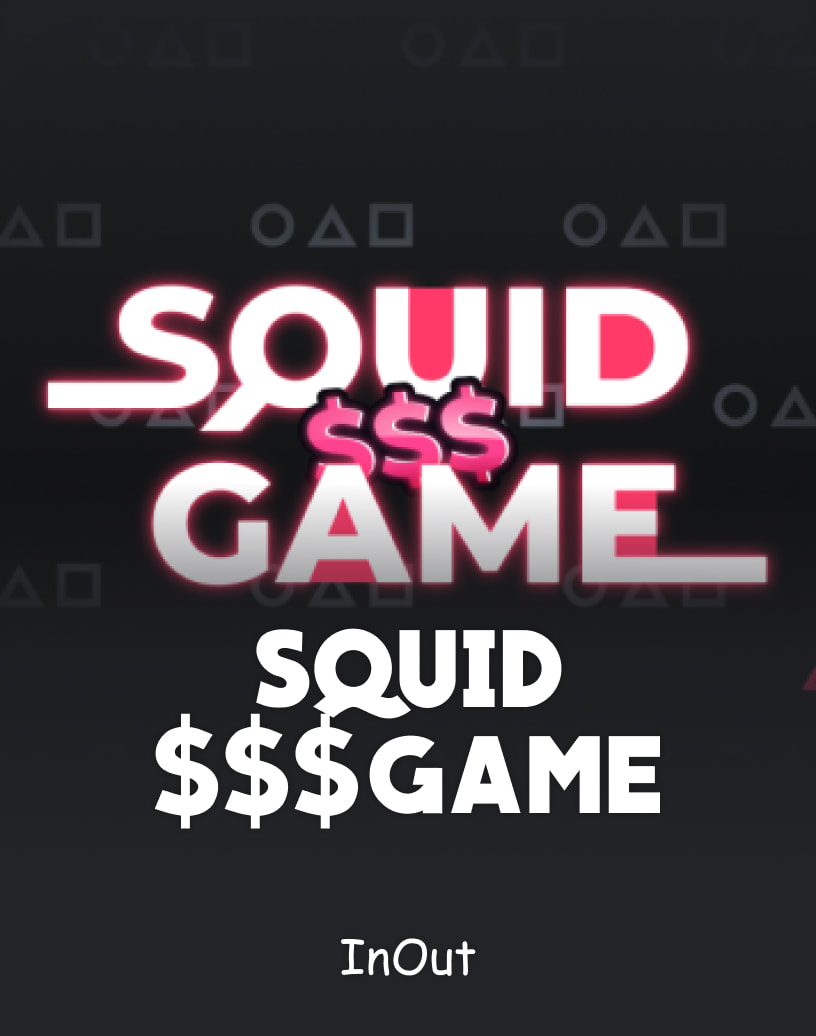 بازی Squid Gamebler Casual توسط Inout - حالت دمو رایگان و بازی آنلاین
