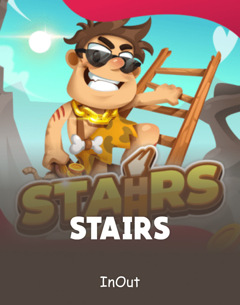 Stairs Casual di Inout - Modalità Demo Gratuita & Gioca Online