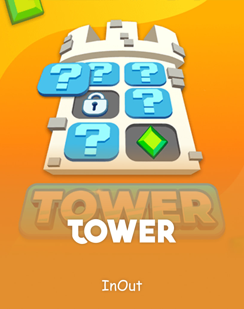 Tower Casual by Inout - Darmowy Tryb Demo i Graj Online