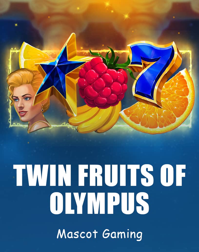 Play Twin Fruits of Olympus - Free Demo Mode & Play Online