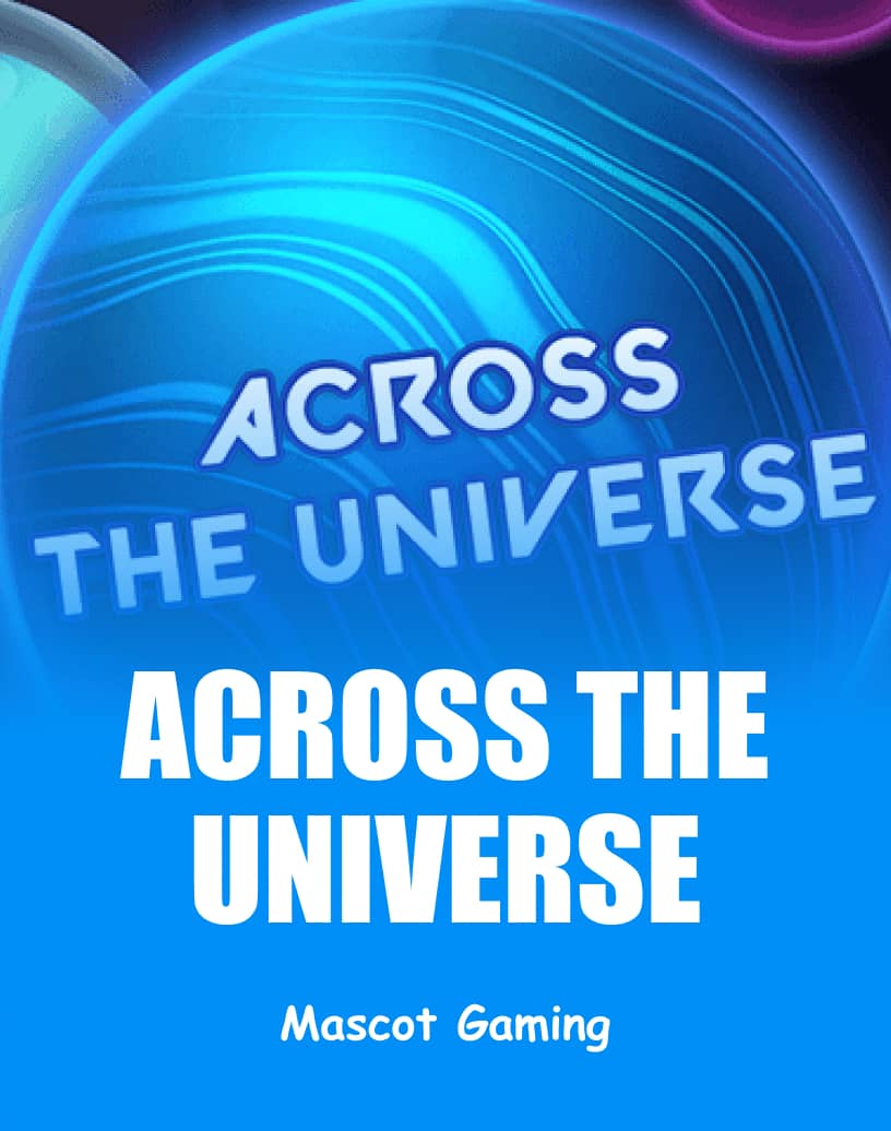 Across the Universe - Free Demo Mode & Play Online