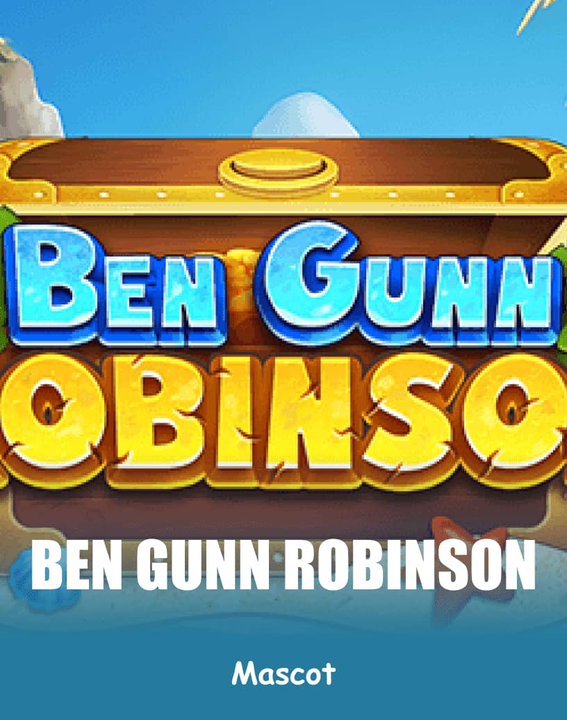 Ben Gunn Robinson - Ilmainen demotila & pelaa verkossa