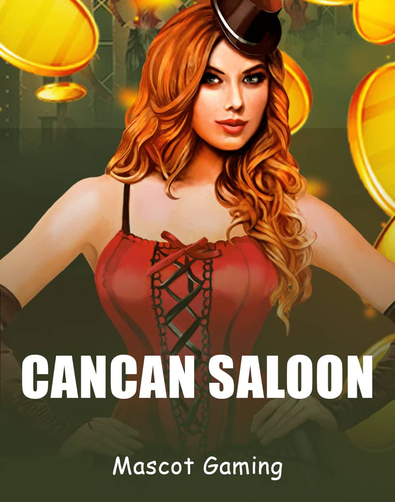 CanCan Saloon - Free Demo Mode & Play Online