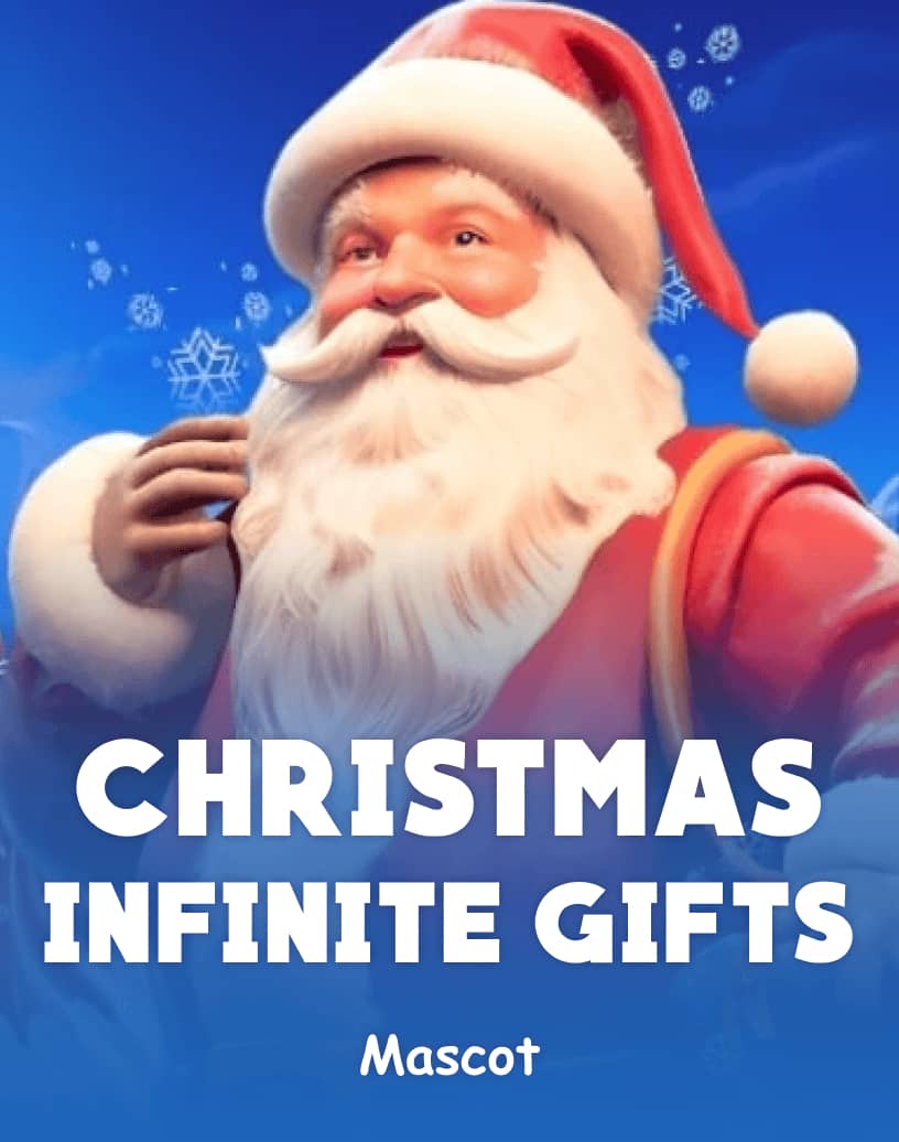 Explore Christmas Infinite Gifts - Free Demo Mode & Play Online