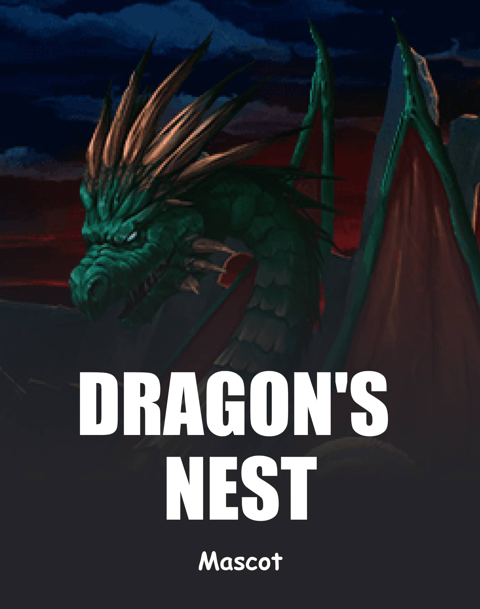Cuibul Dragonului - Mod Demo Gratuit & Joacă Online