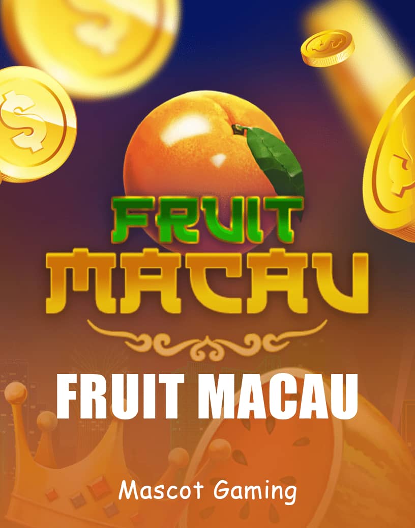 Fruit Macao - Darmowy Tryb Demo i Gra Online