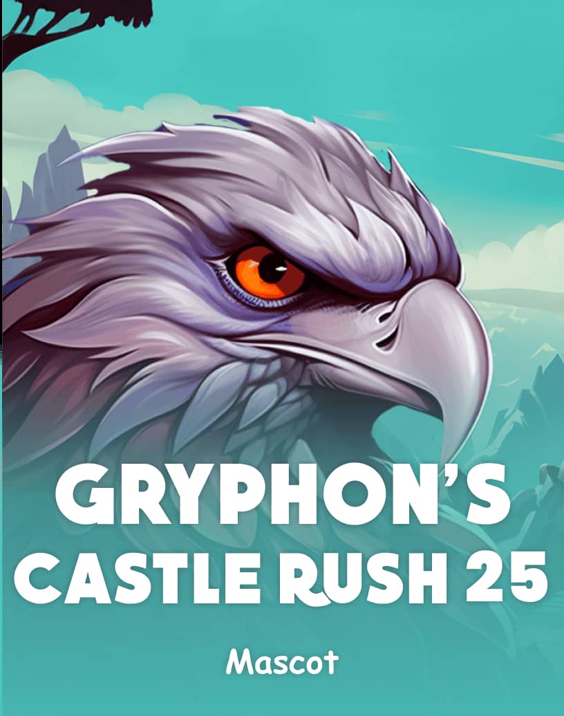 El Castillo del Grifo Rush25 - Modo Demo Gratis y Juega en Línea