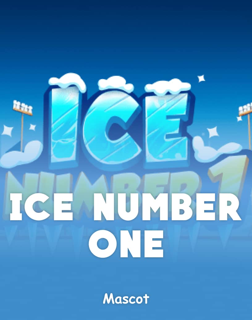 Ice Number One - Mod Demo Gratuit & Joacă Online