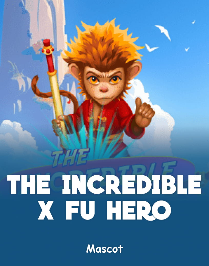 令人驚嘆的 X Fu 英雄 - 免費試玩模式與線上遊玩