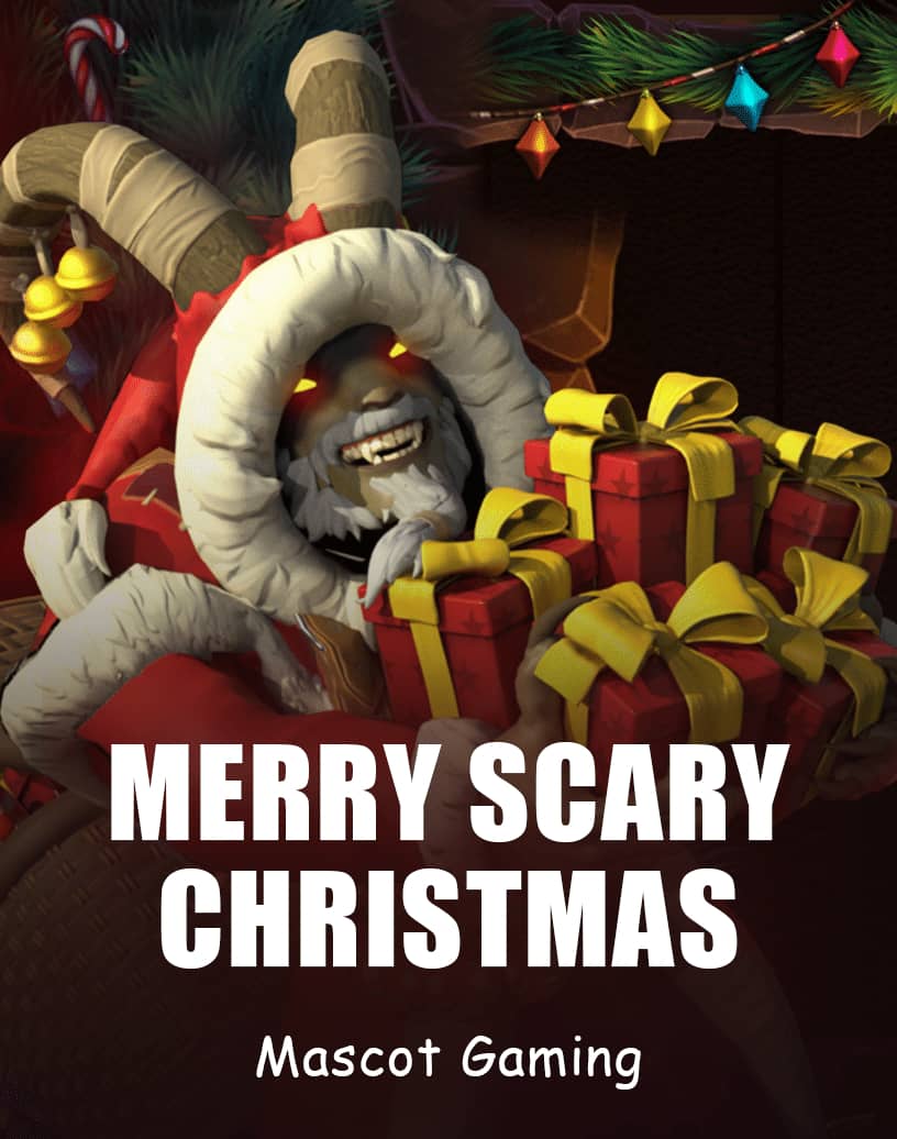 Fröhliche Schaurige Weihnachten! - Kostenloser Demomodus & Online Spielen
