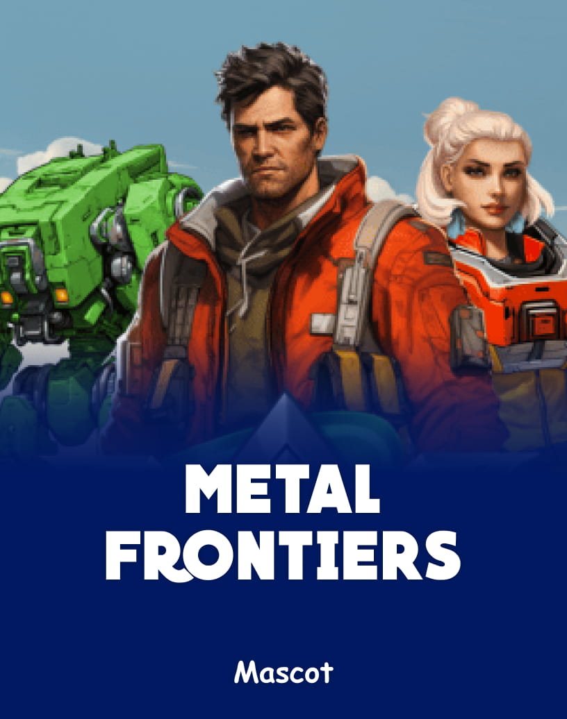 Metal Frontiers - Free Demo Mode & Play Online