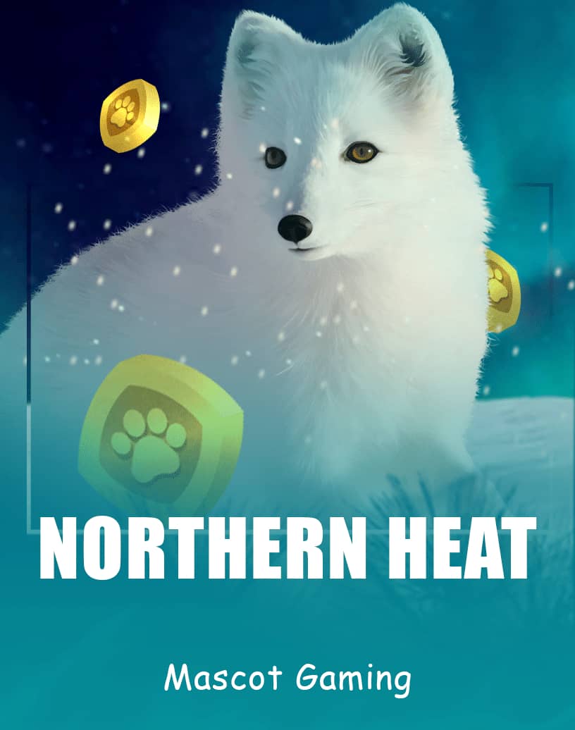Northern Heat - Free Demo Mode & Play Online