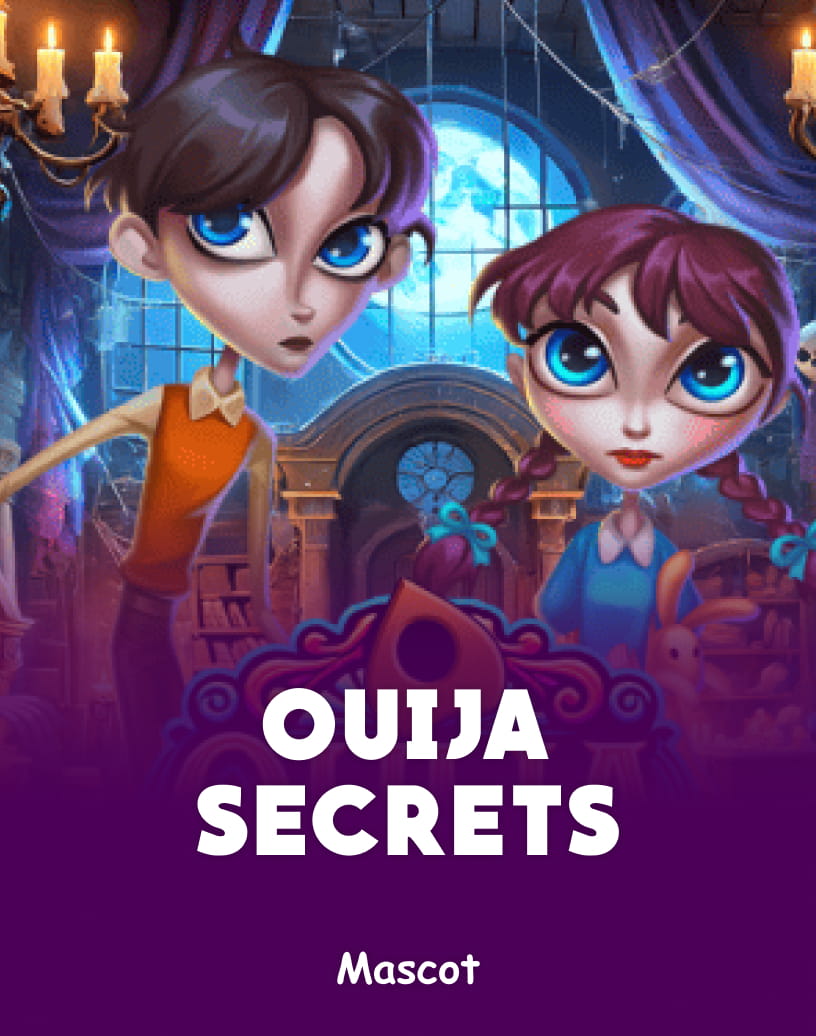 Ouija Secrets - Free Demo Mode & Play Online