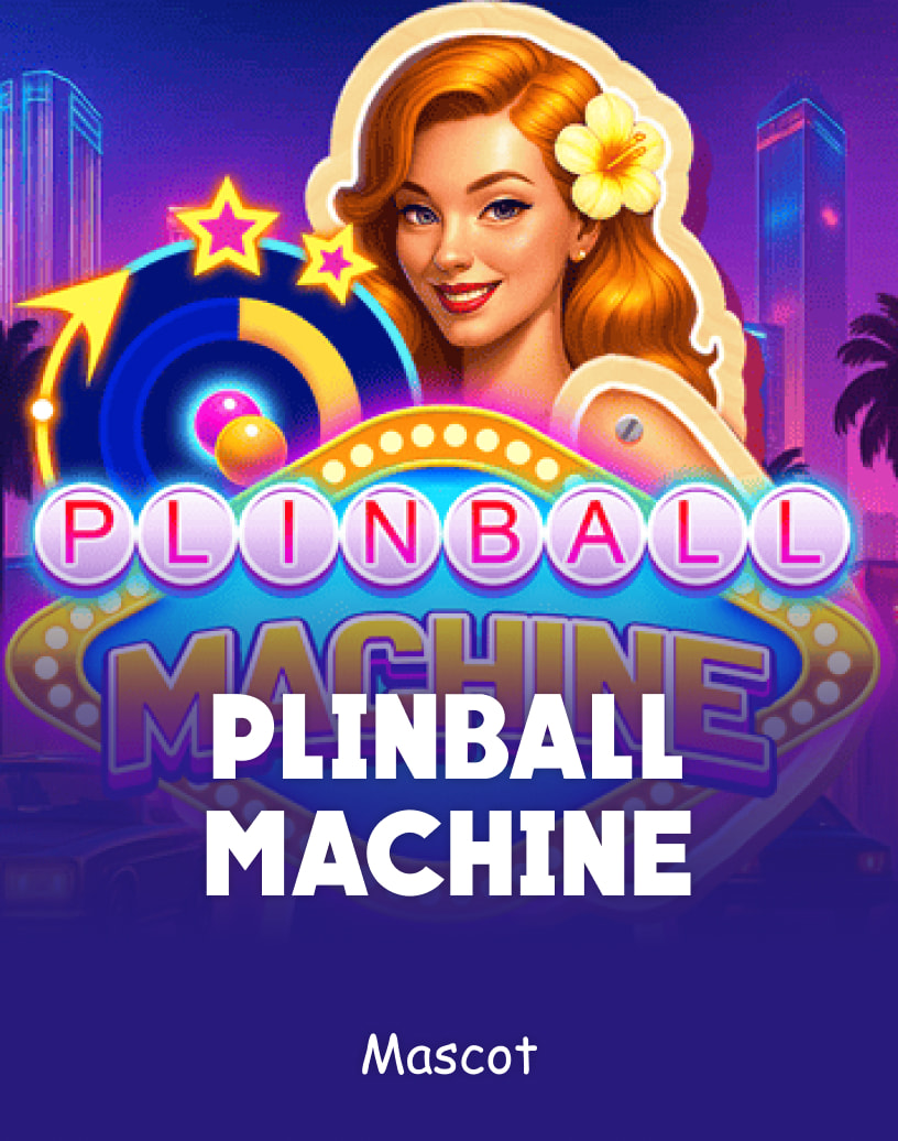 Plinball Machine Casual โดย Mascot - โหมดสาธิตฟรี & เล่นออนไลน์