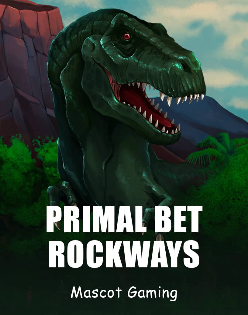 Primal Bet. Rockways - Kostenloser Demo-Modus & Online spielen