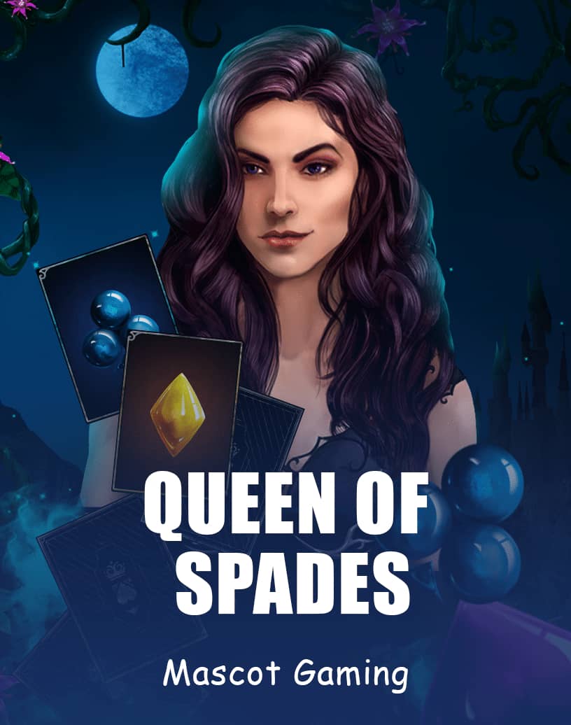 Dive into Queen of Spades - Free Demo Mode & Play Online