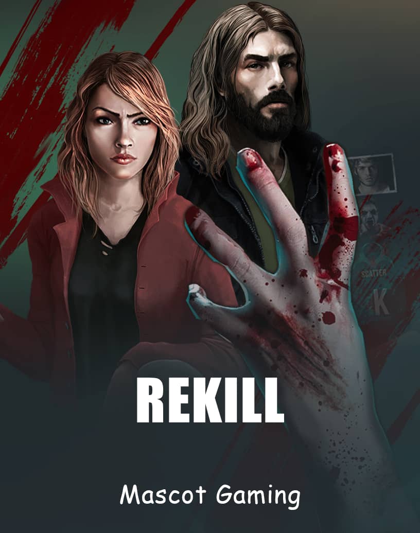 Re Kill - Besplatni Demo Mod & Igrajte Online