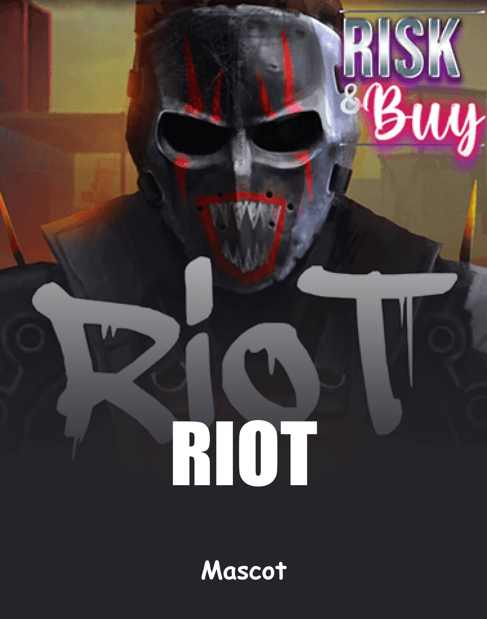 Dive into Riot - Free Demo Mode & Play Online