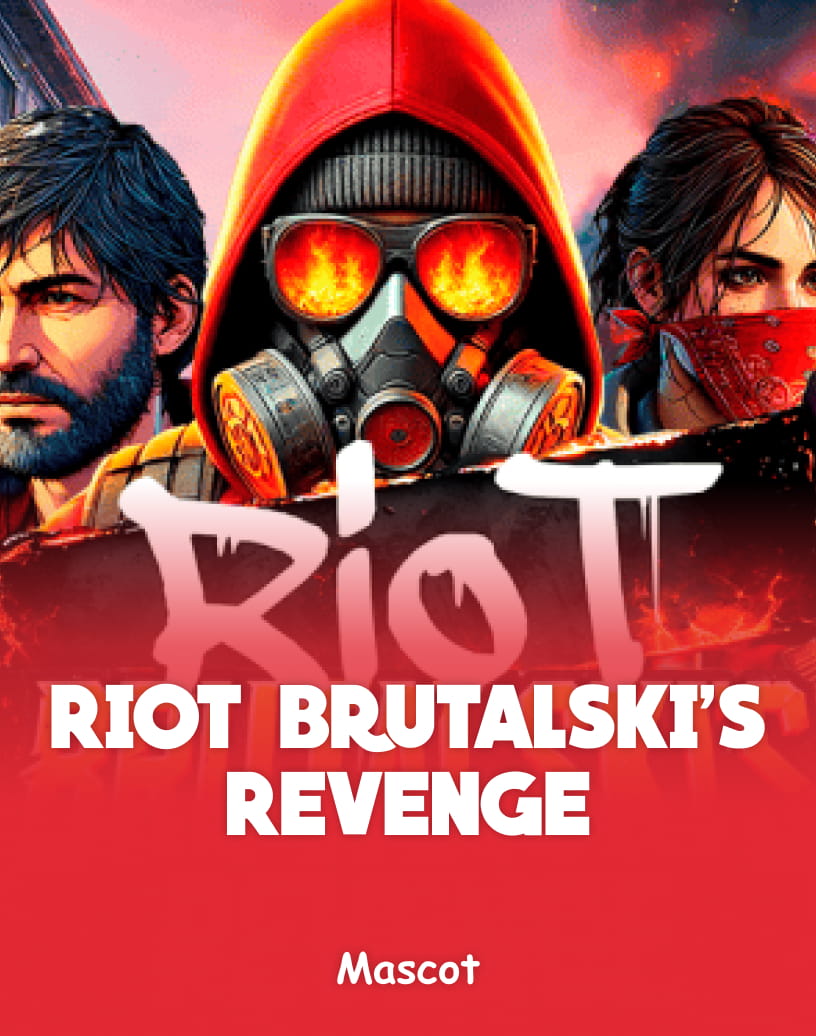 Explore Riot Brutalski's Revenge - Free Demo Mode & Play Online
